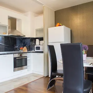  Apartamento Vitosha Downtown