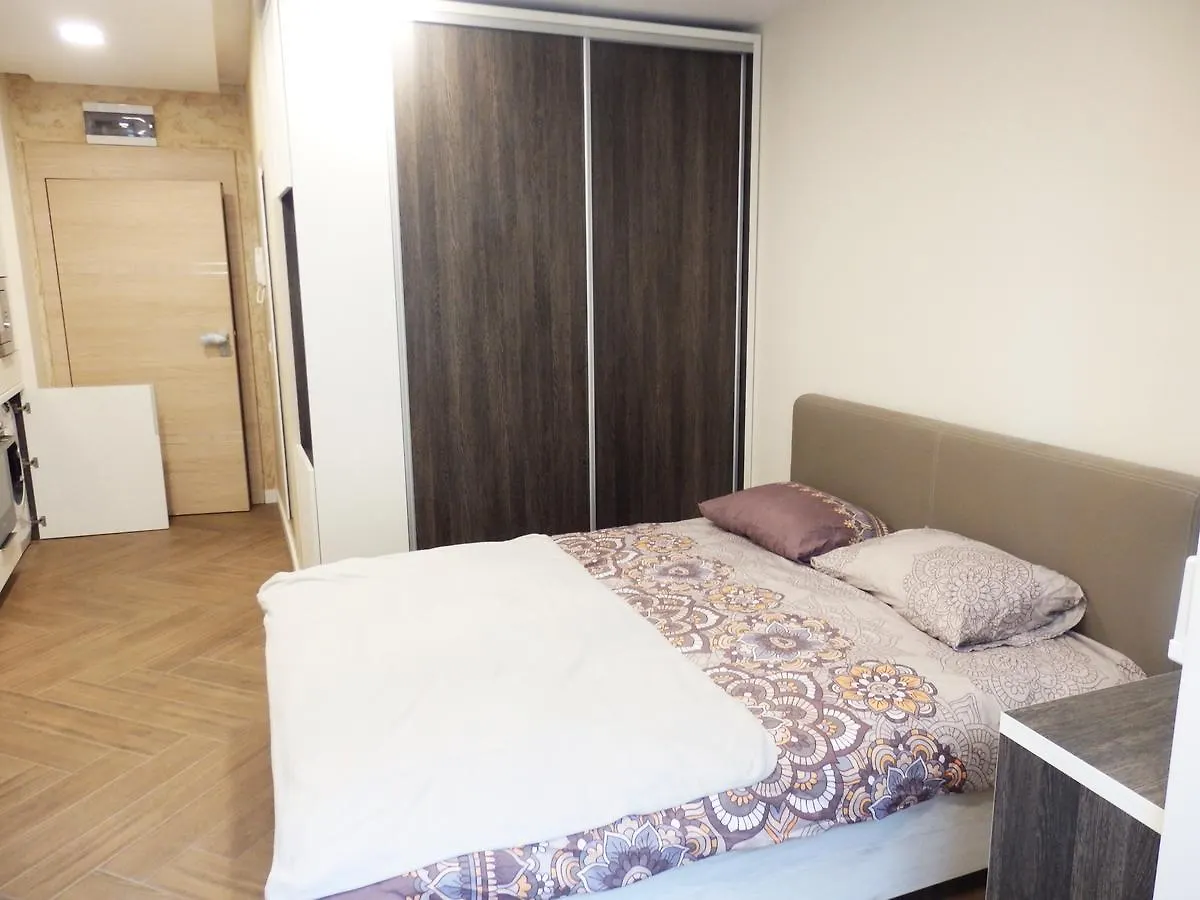 Luxury Apartment Sofia