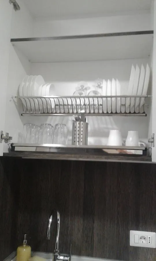 Luxury Apartment Sofia