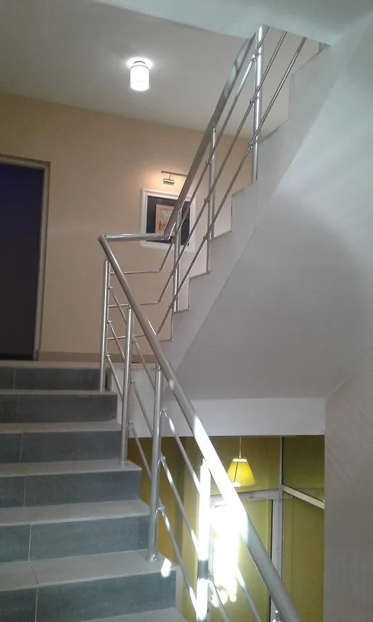 Luxury Apartment Sofia