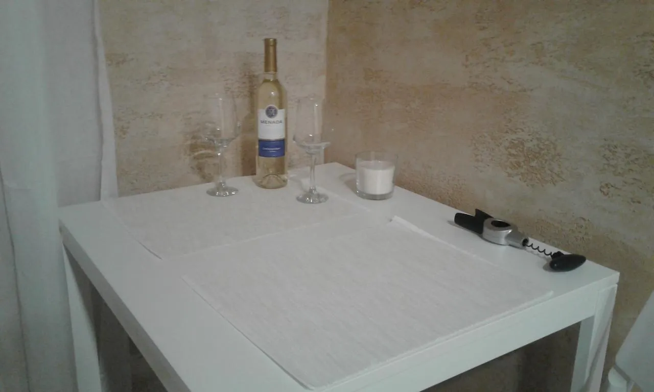 Luxury Apartment Sofia Bulgaria