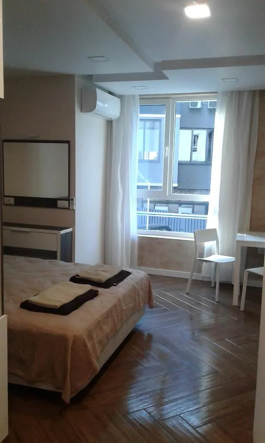 Luxury Apartment Sofia