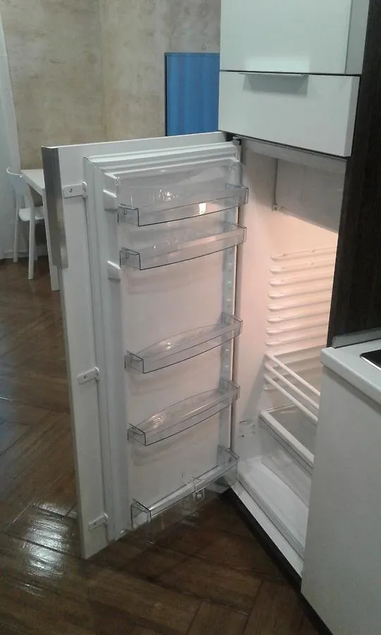 Luxury Apartment Sofia Bulgaria