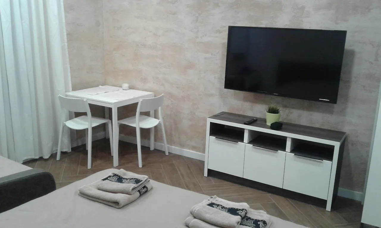 Luxury Apartment Sofia