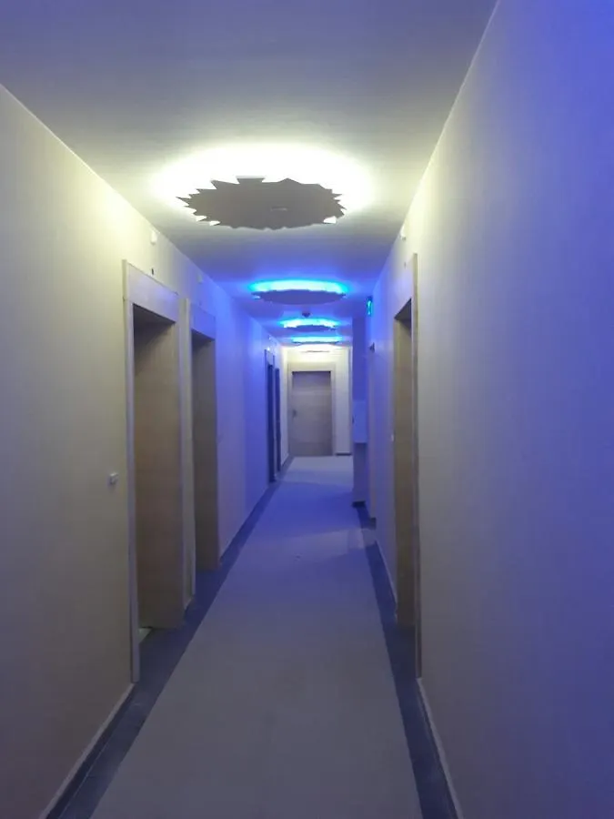 Luxury Apartment Sofia