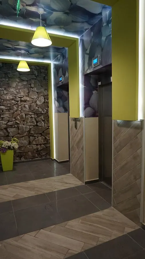 Luxury Apartment Sofia