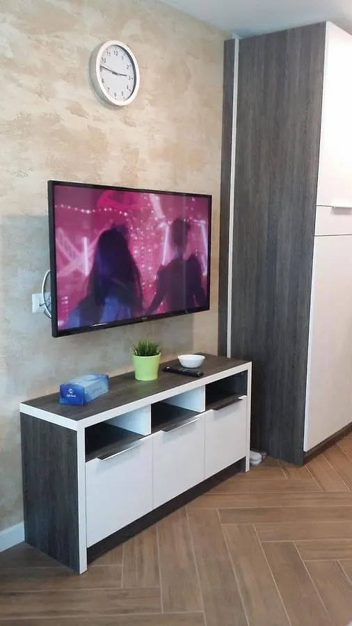 Luxury Apartment Sofia 0*,  Bulgaria